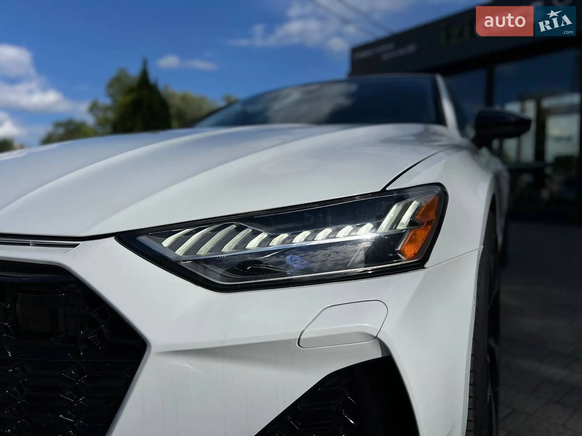 2018 Audi A7 - мініатюра 9