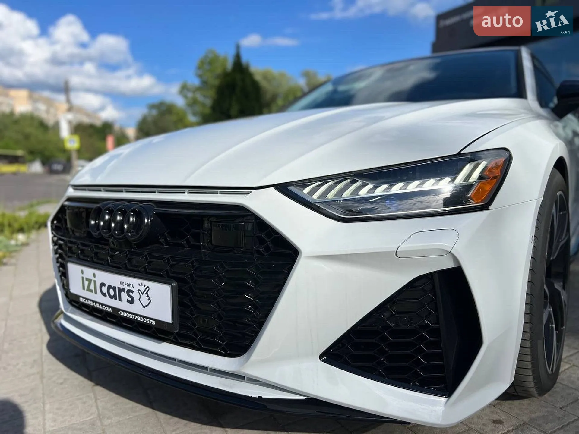 2018 Audi A7 - мініатюра 10