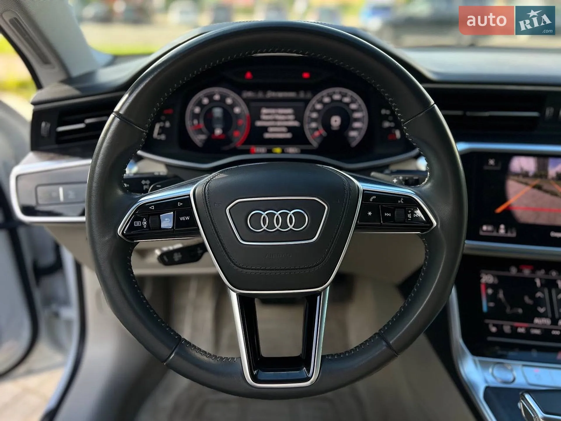 2018 Audi A7 - мініатюра 11