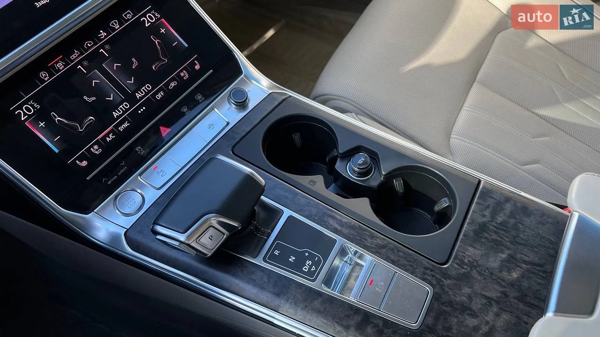 2018 Audi A7 - мініатюра 14