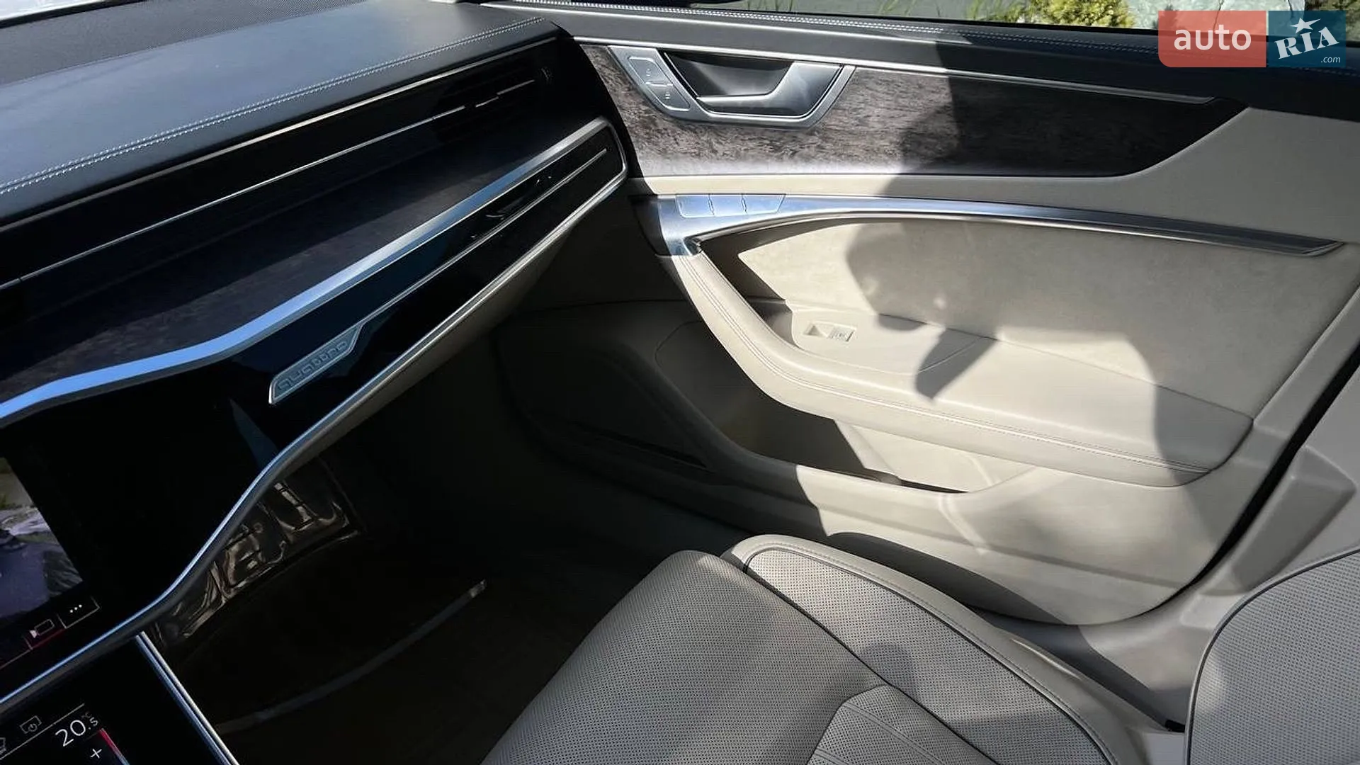 2018 Audi A7 - мініатюра 15