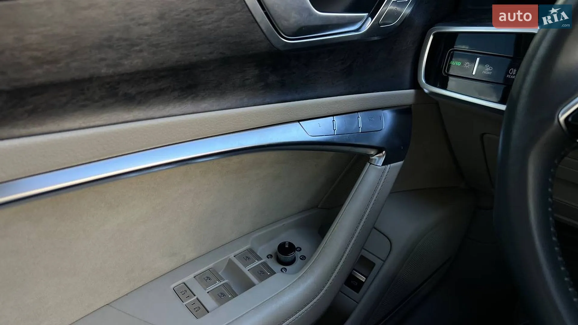 2018 Audi A7 - мініатюра 21