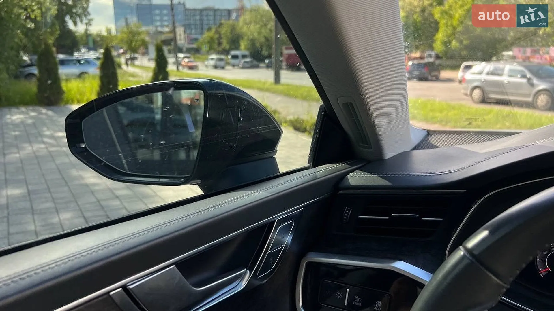 2018 Audi A7 - мініатюра 22