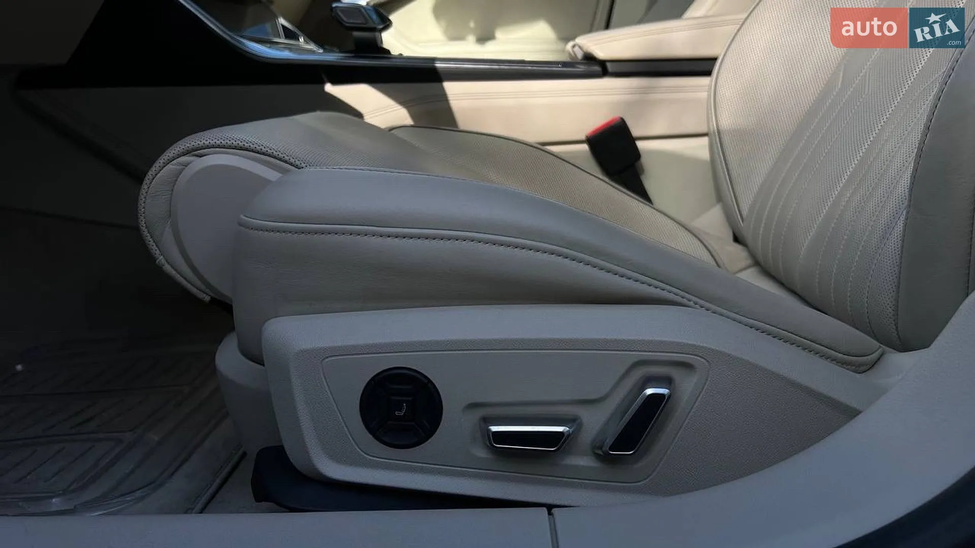 2018 Audi A7 - мініатюра 25