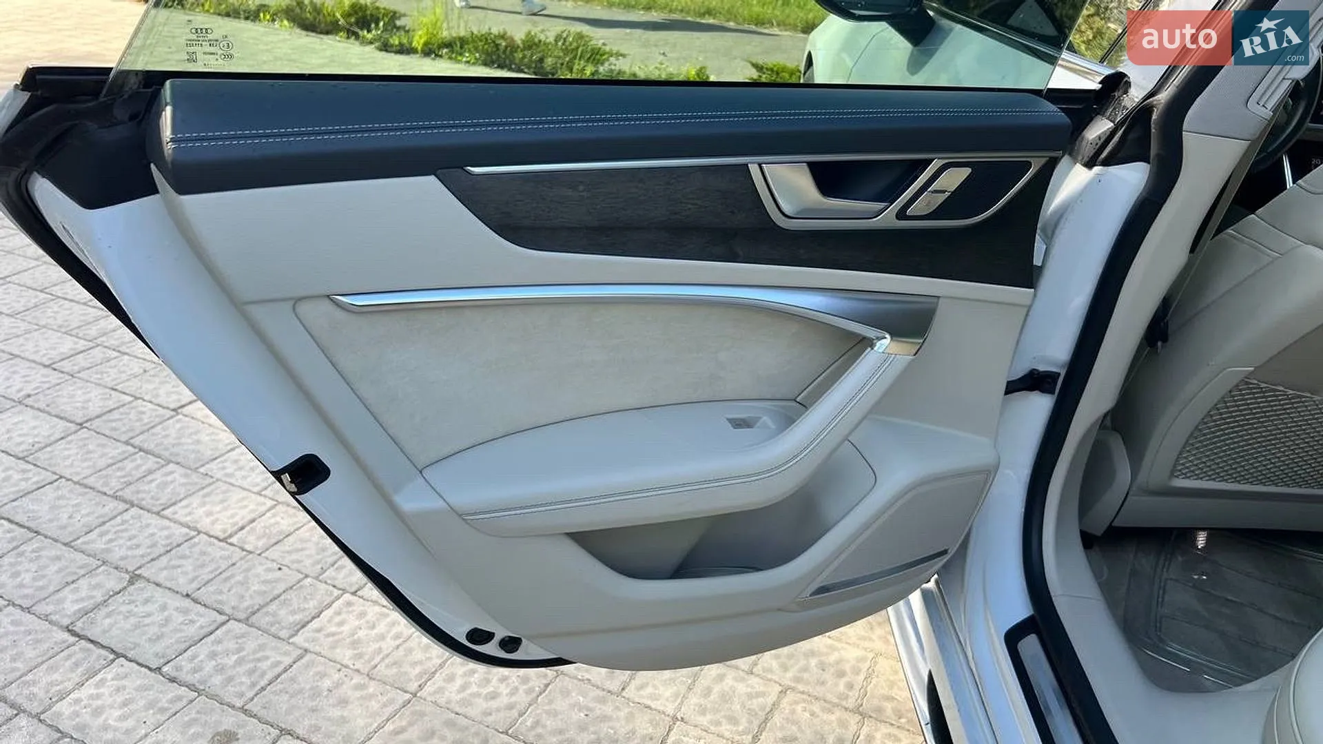2018 Audi A7 - мініатюра 27
