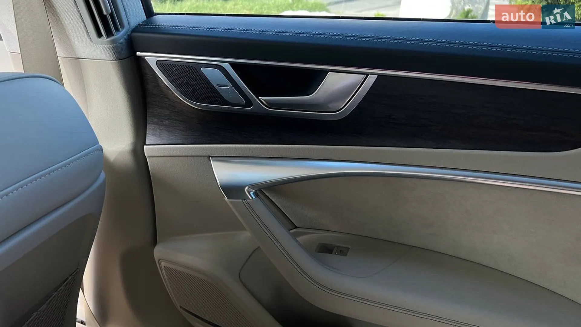 2018 Audi A7 - мініатюра 33