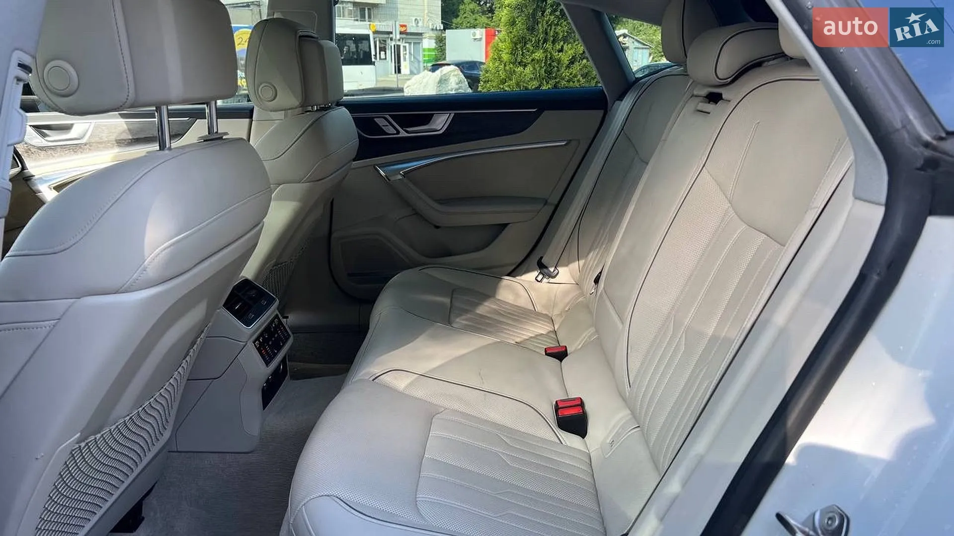 2018 Audi A7 - мініатюра 34