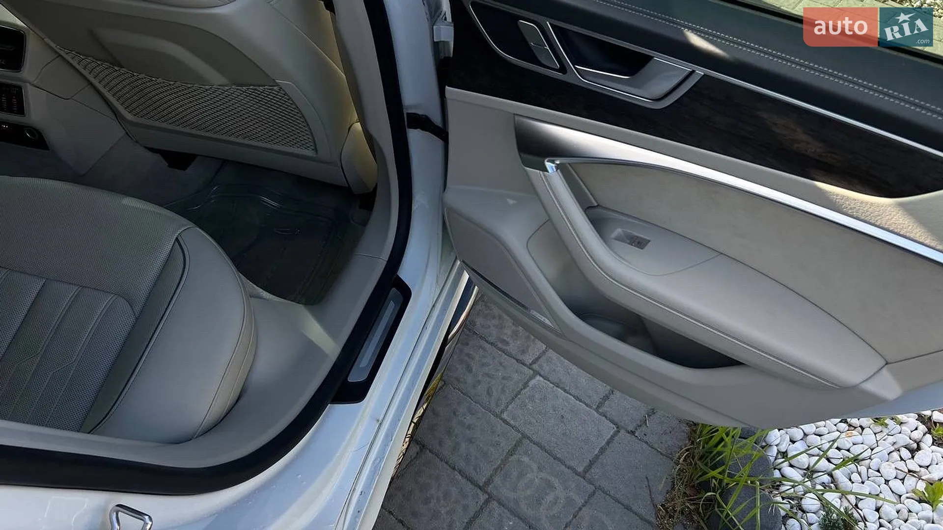 2018 Audi A7 - мініатюра 37
