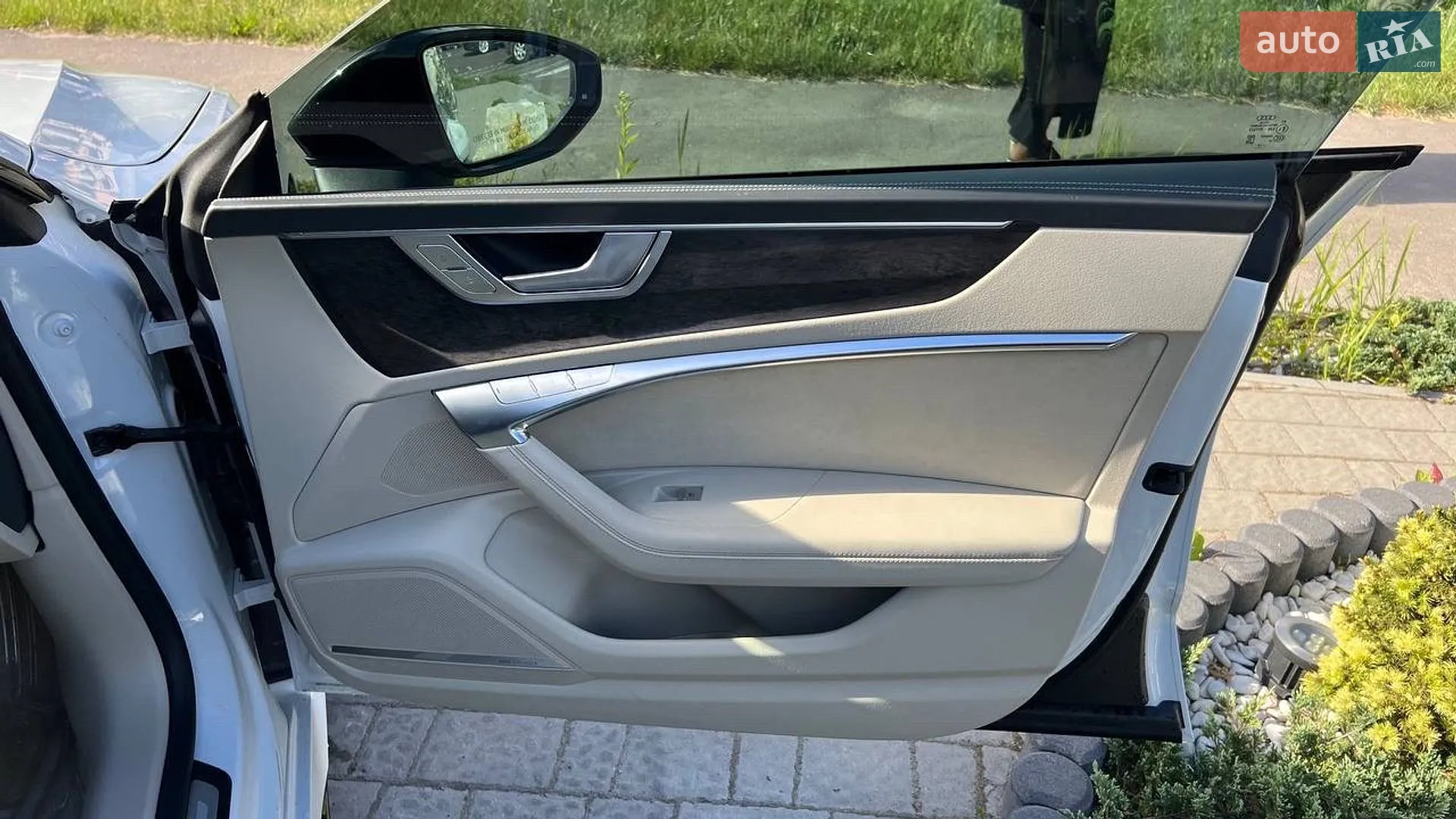 2018 Audi A7 - мініатюра 38