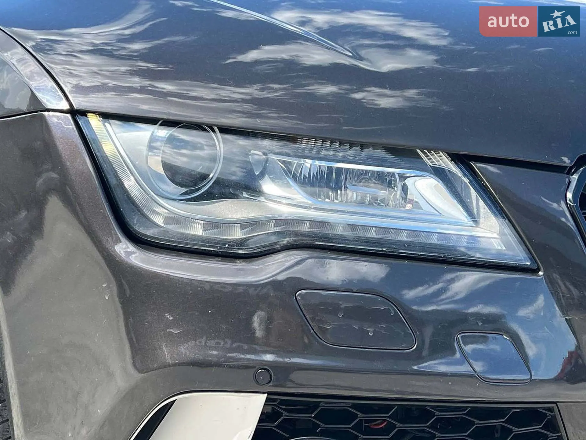 2013 Audi A7 - мініатюра 13