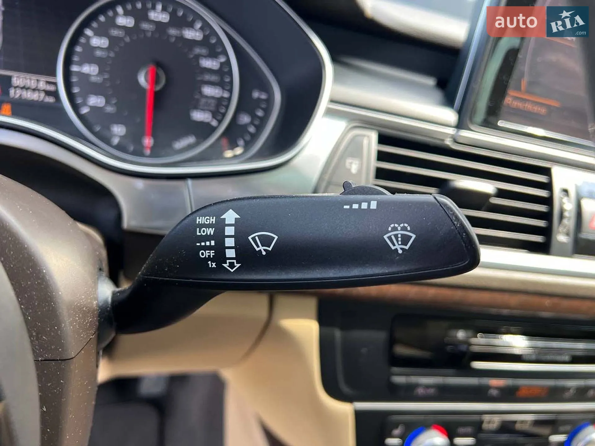 2013 Audi A7 - мініатюра 32