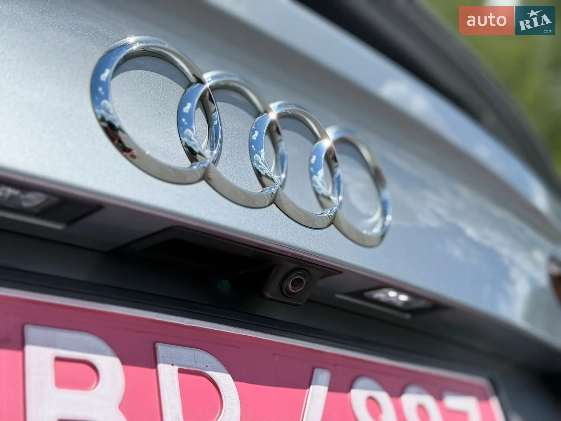 2016 Audi A7 - мініатюра 16