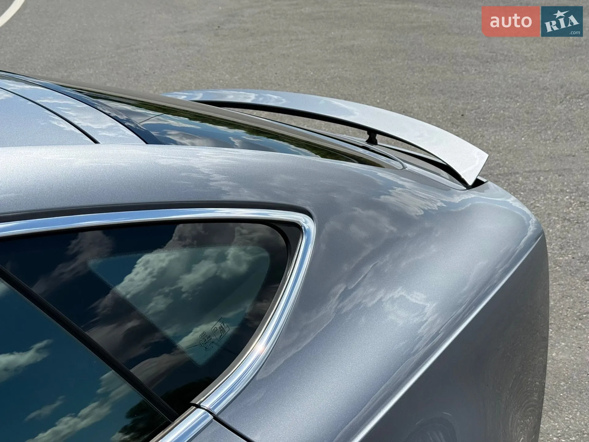 2016 Audi A7 - мініатюра 21
