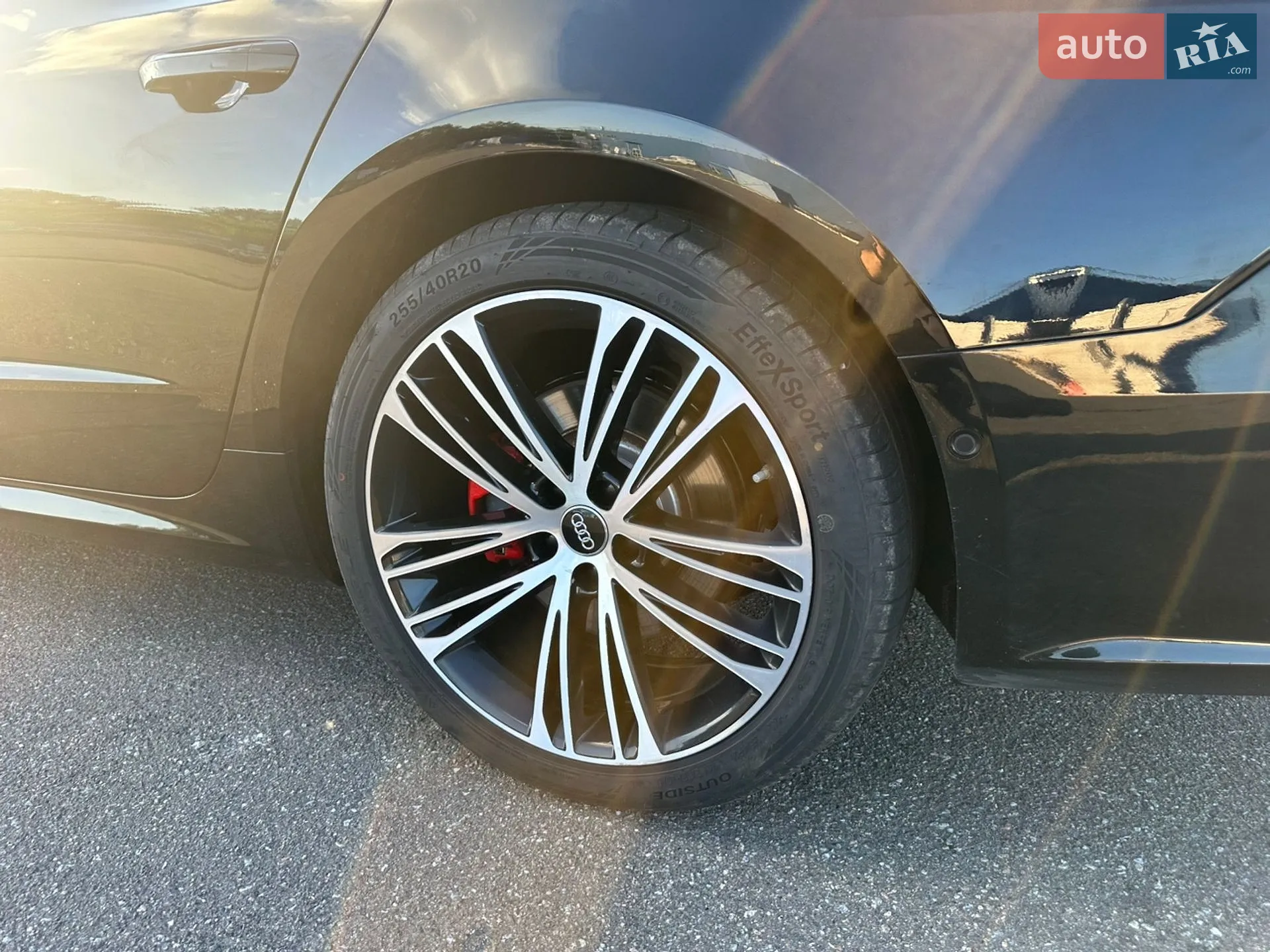 2018 Audi A7 - мініатюра 3