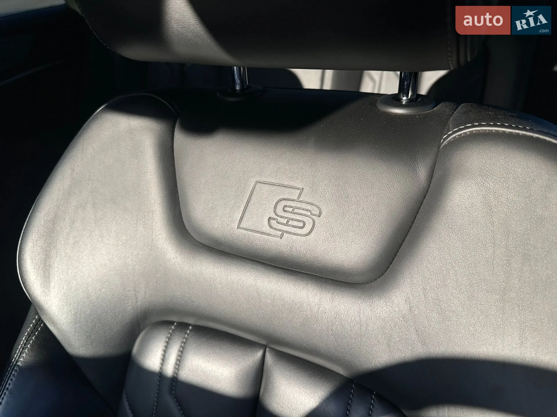 2018 Audi A7 - мініатюра 26
