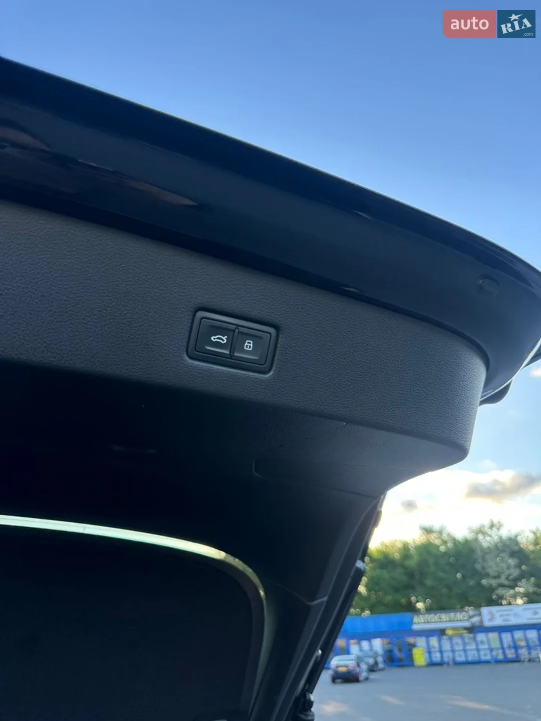 2018 Audi A7 - мініатюра 27