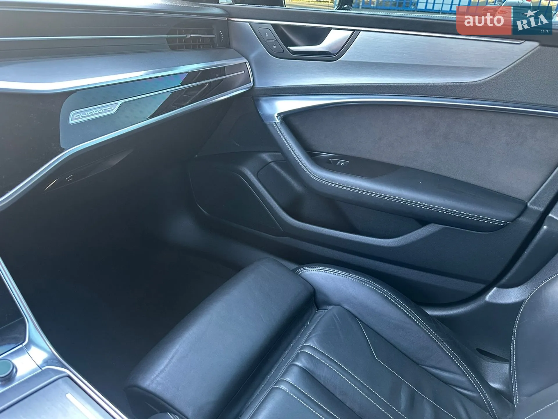 2018 Audi A7 - мініатюра 37