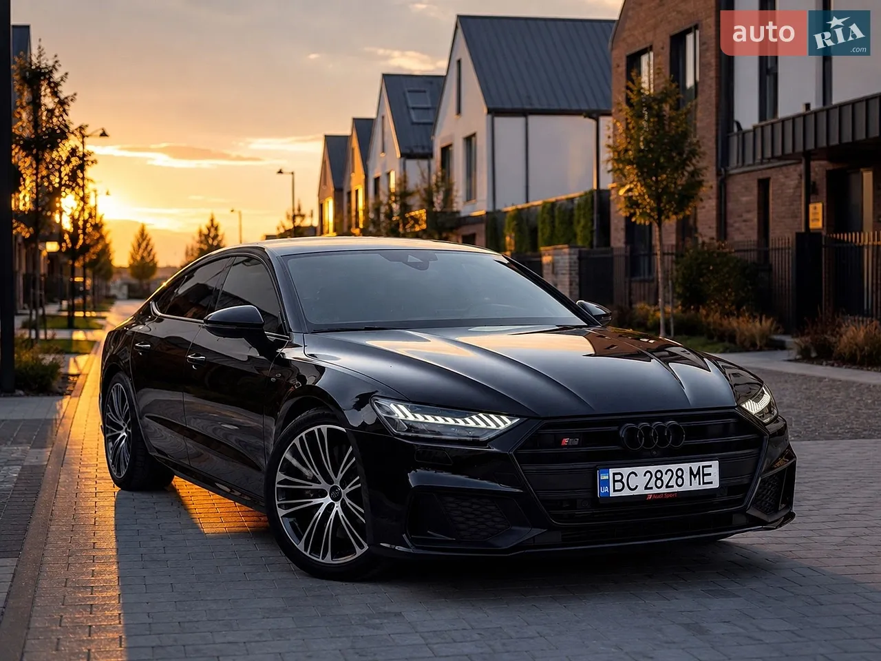 2018 Audi A7 - мініатюра 35