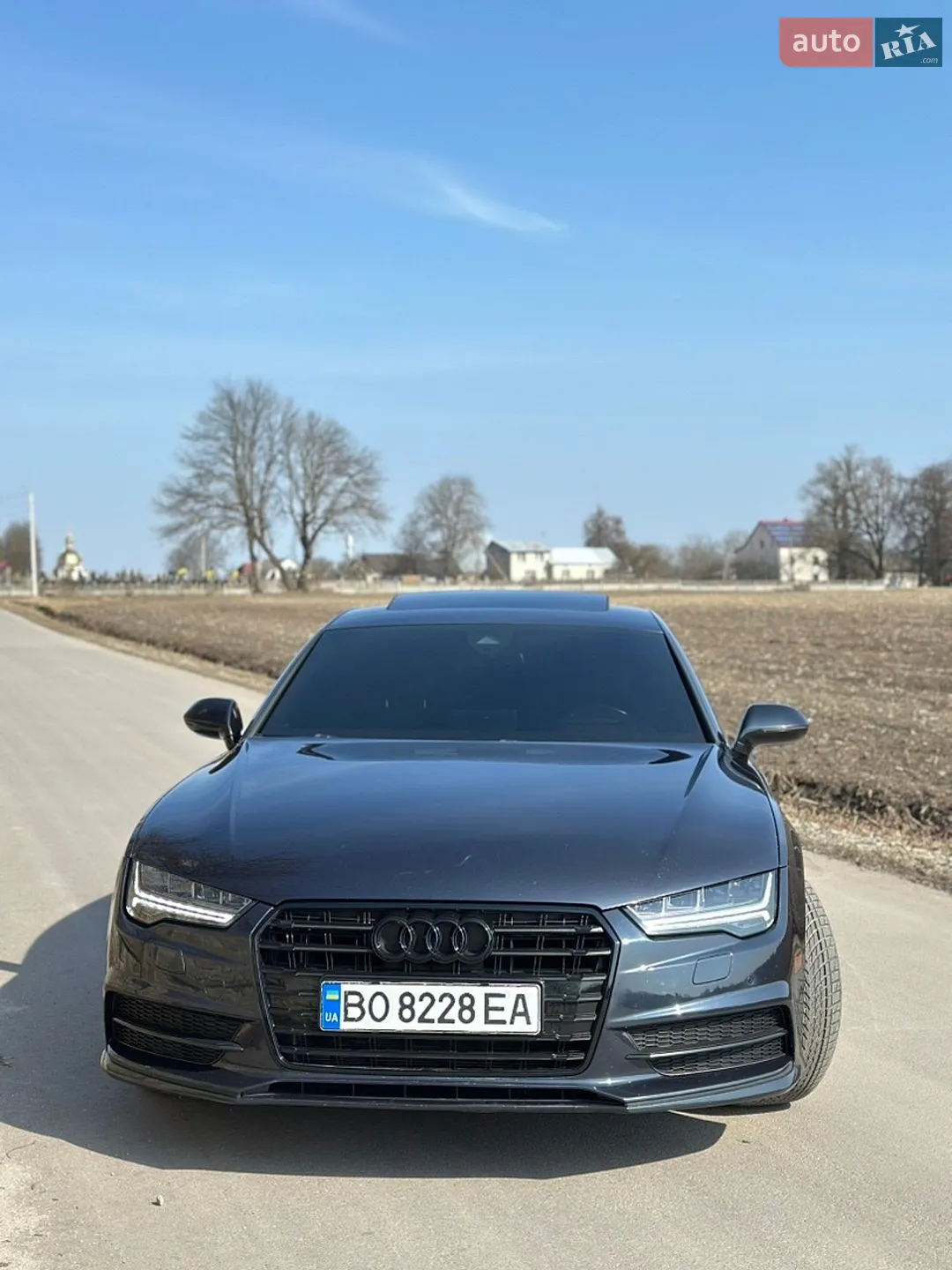 2015 Audi A7 - мініатюра 12