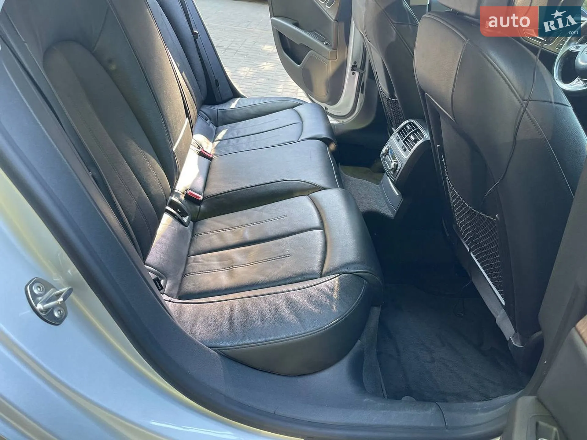 2012 Audi A7 - мініатюра 15