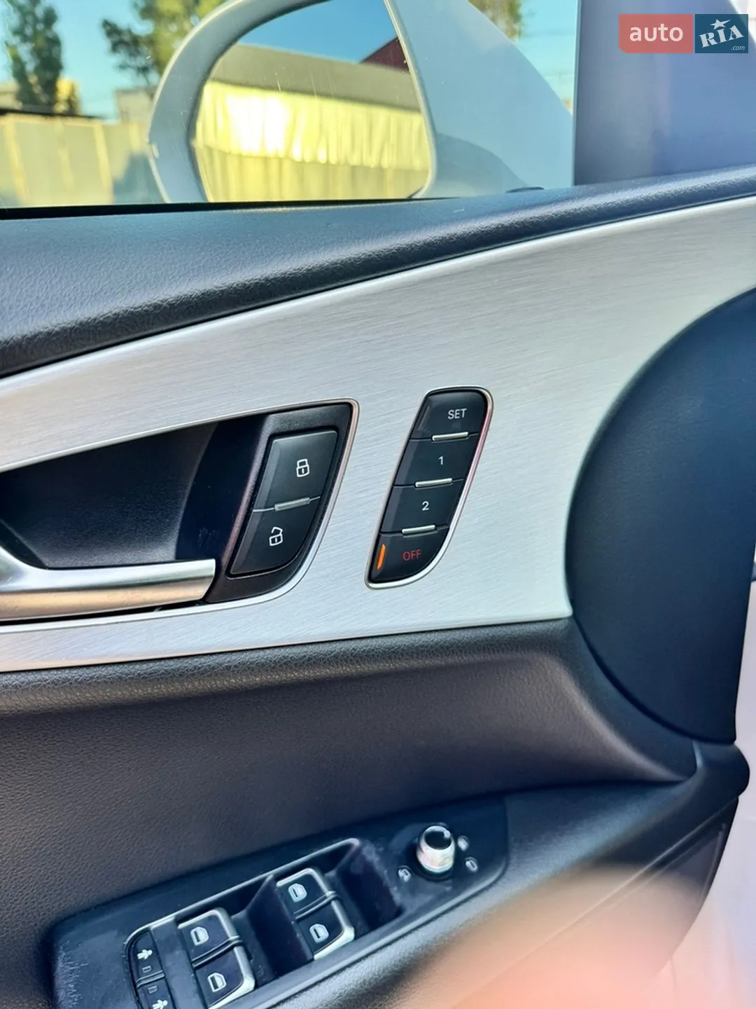 2011 Audi A7 - мініатюра 17