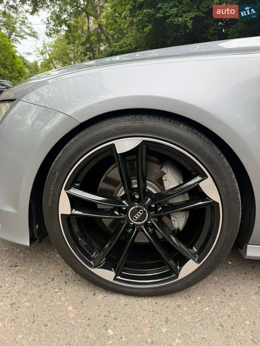2016 Audi A7 - мініатюра 23