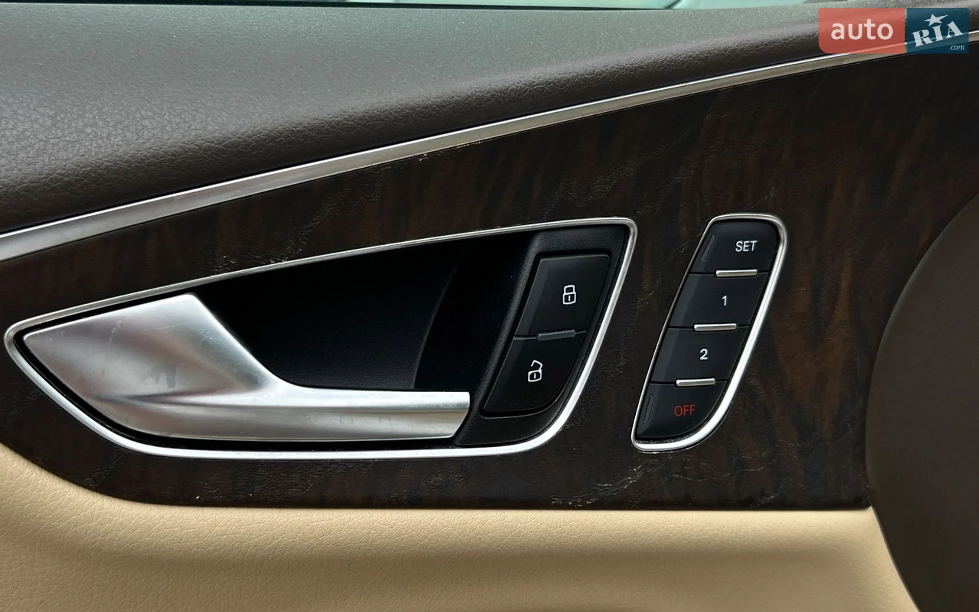 2011 Audi A7 - мініатюра 19