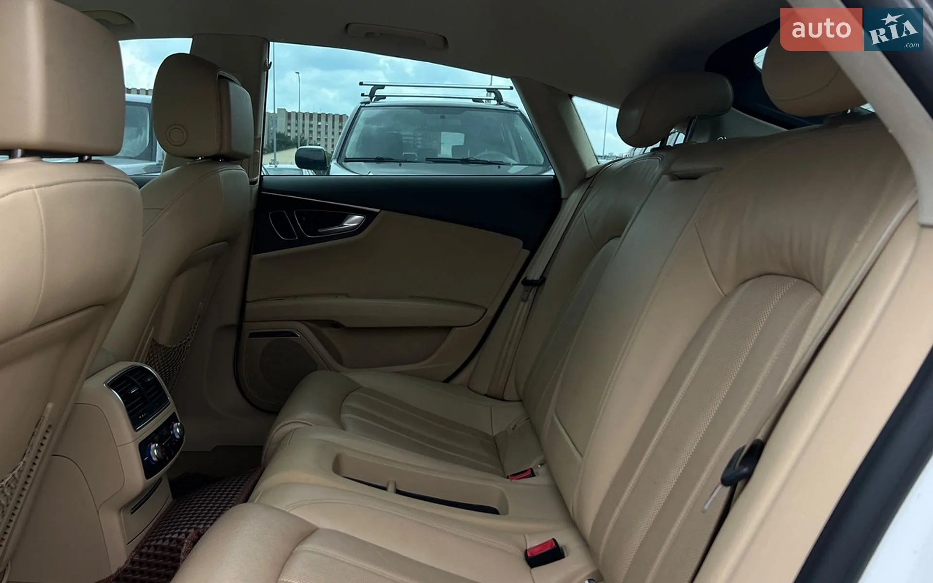 2011 Audi A7 - мініатюра 23