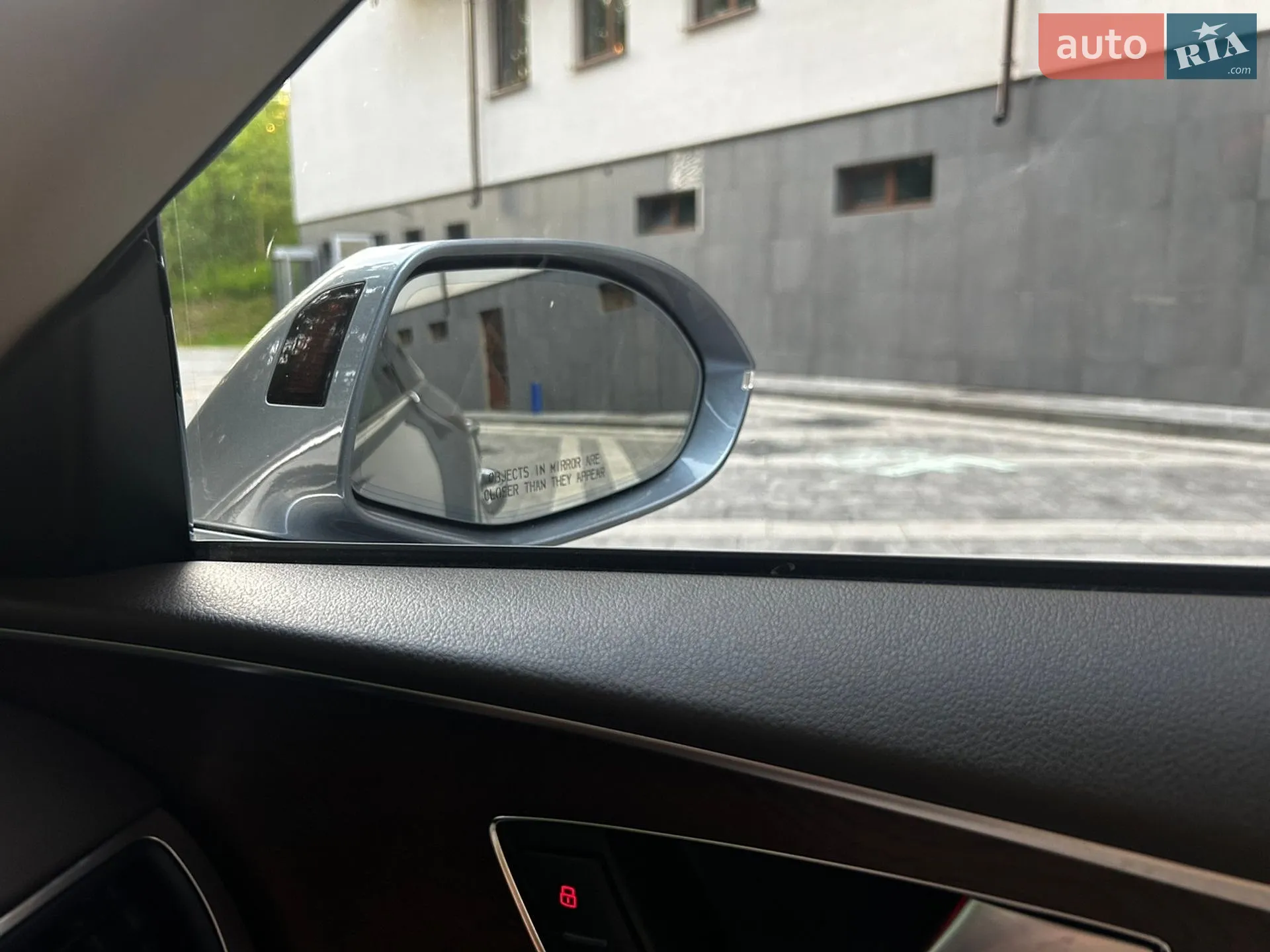 2015 Audi A7 - мініатюра 58