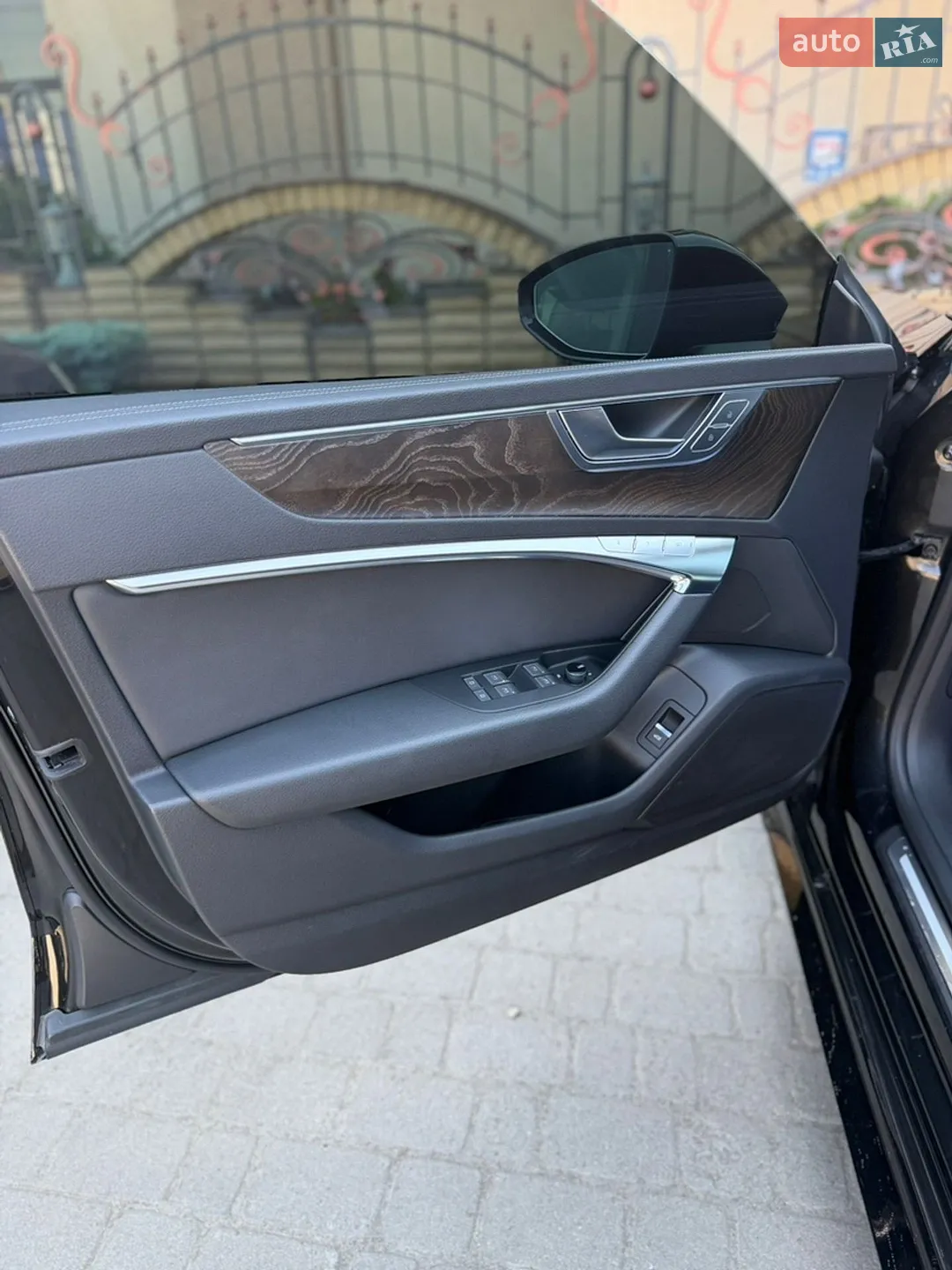 2019 Audi A7 - мініатюра 16