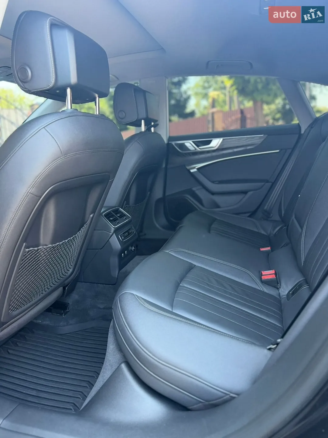 2019 Audi A7 - мініатюра 21