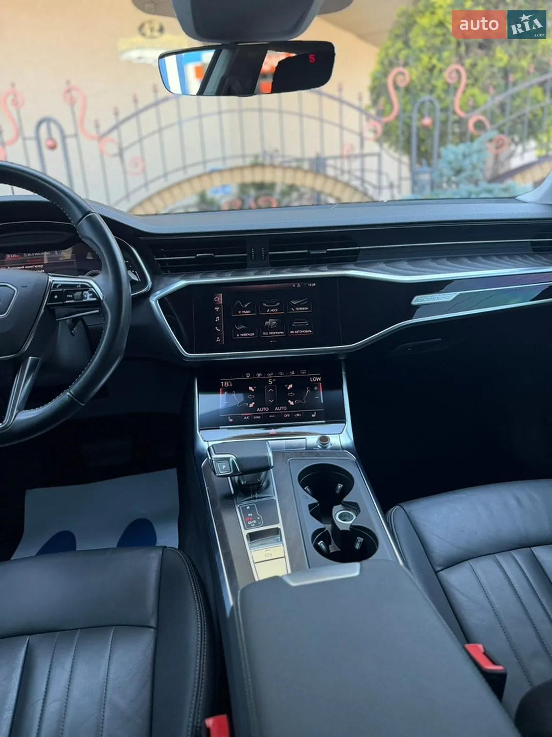 2019 Audi A7 - мініатюра 26