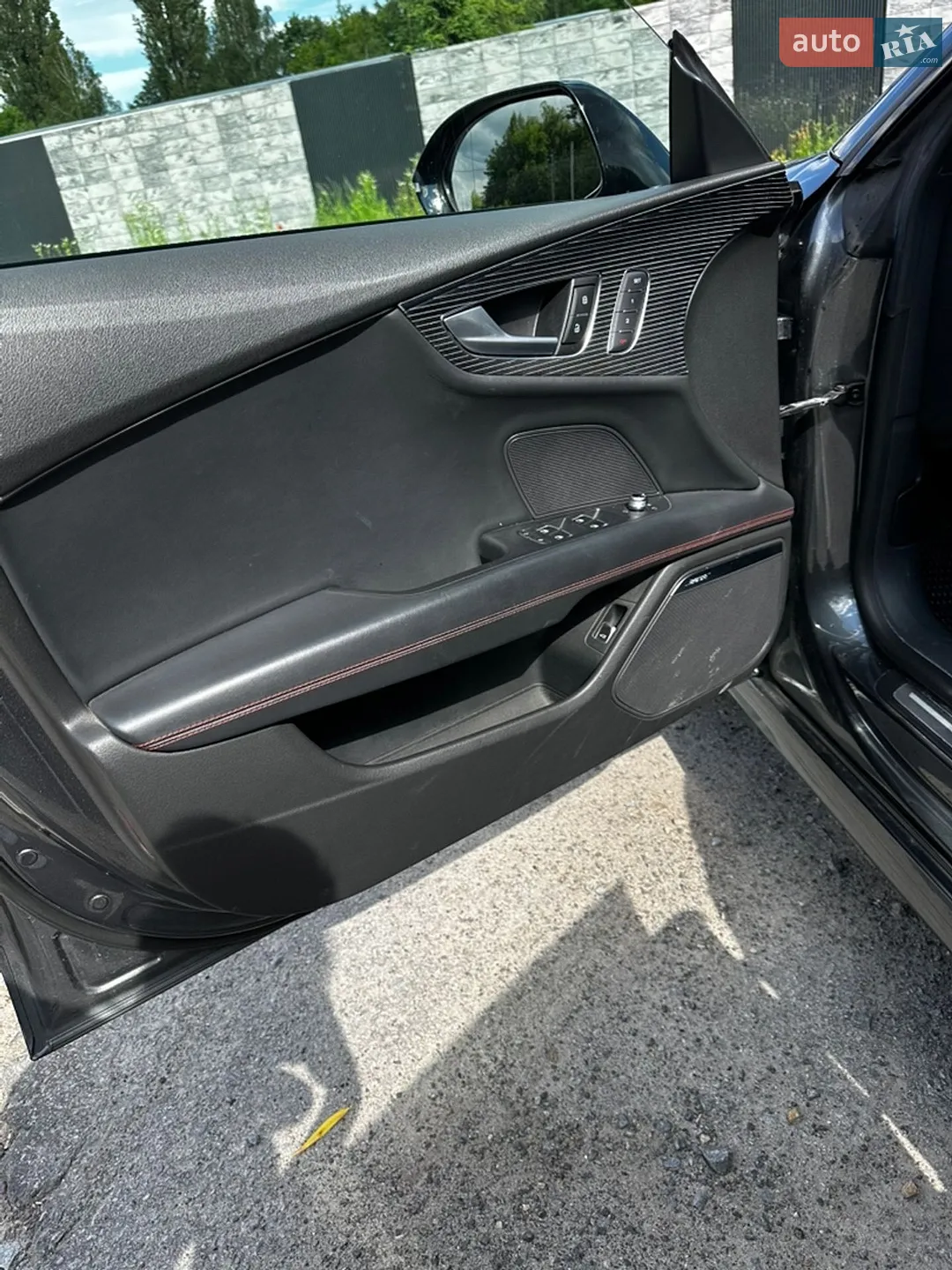 2015 Audi A7 - мініатюра 13