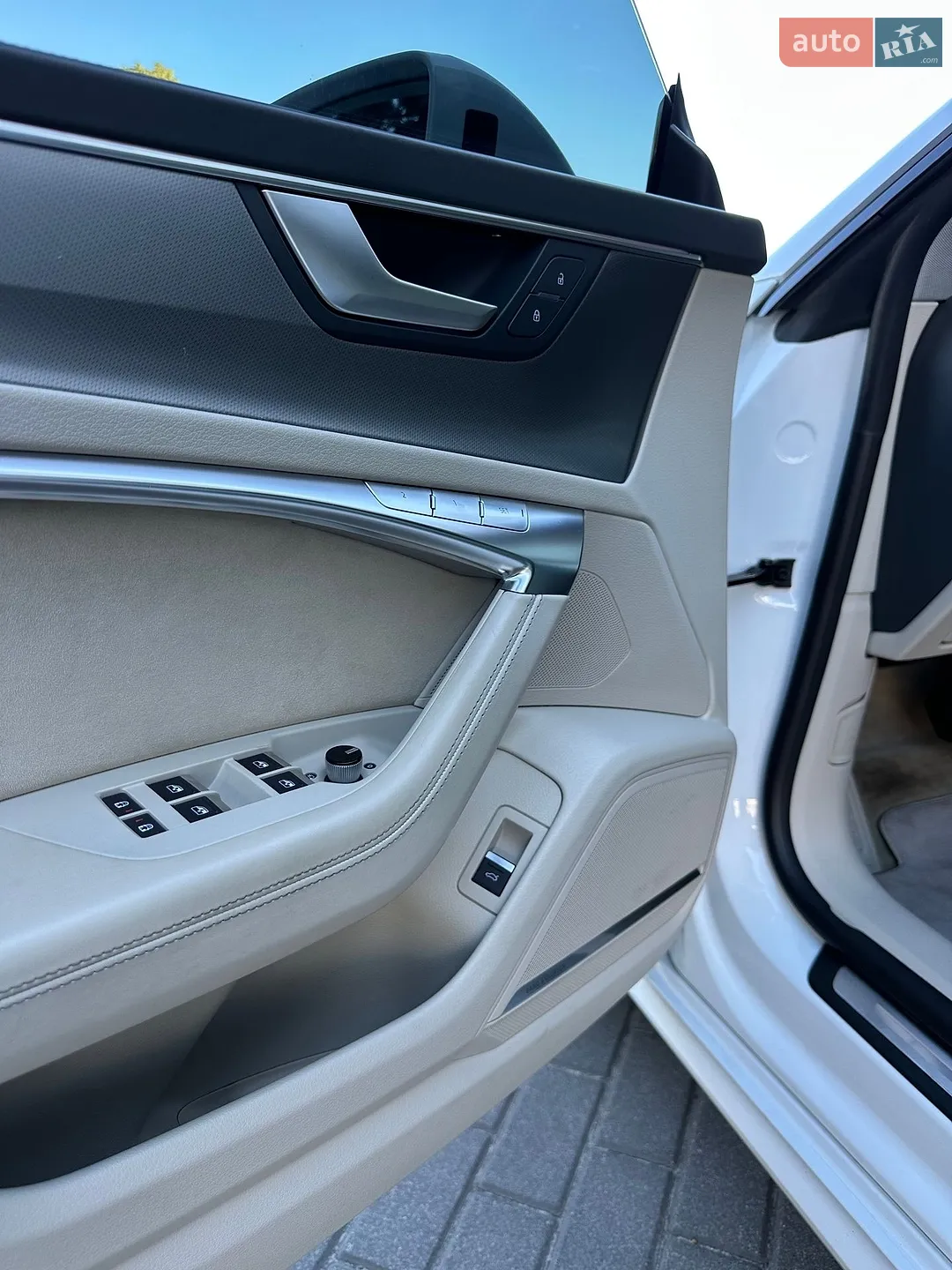 2018 Audi A7 - мініатюра 23