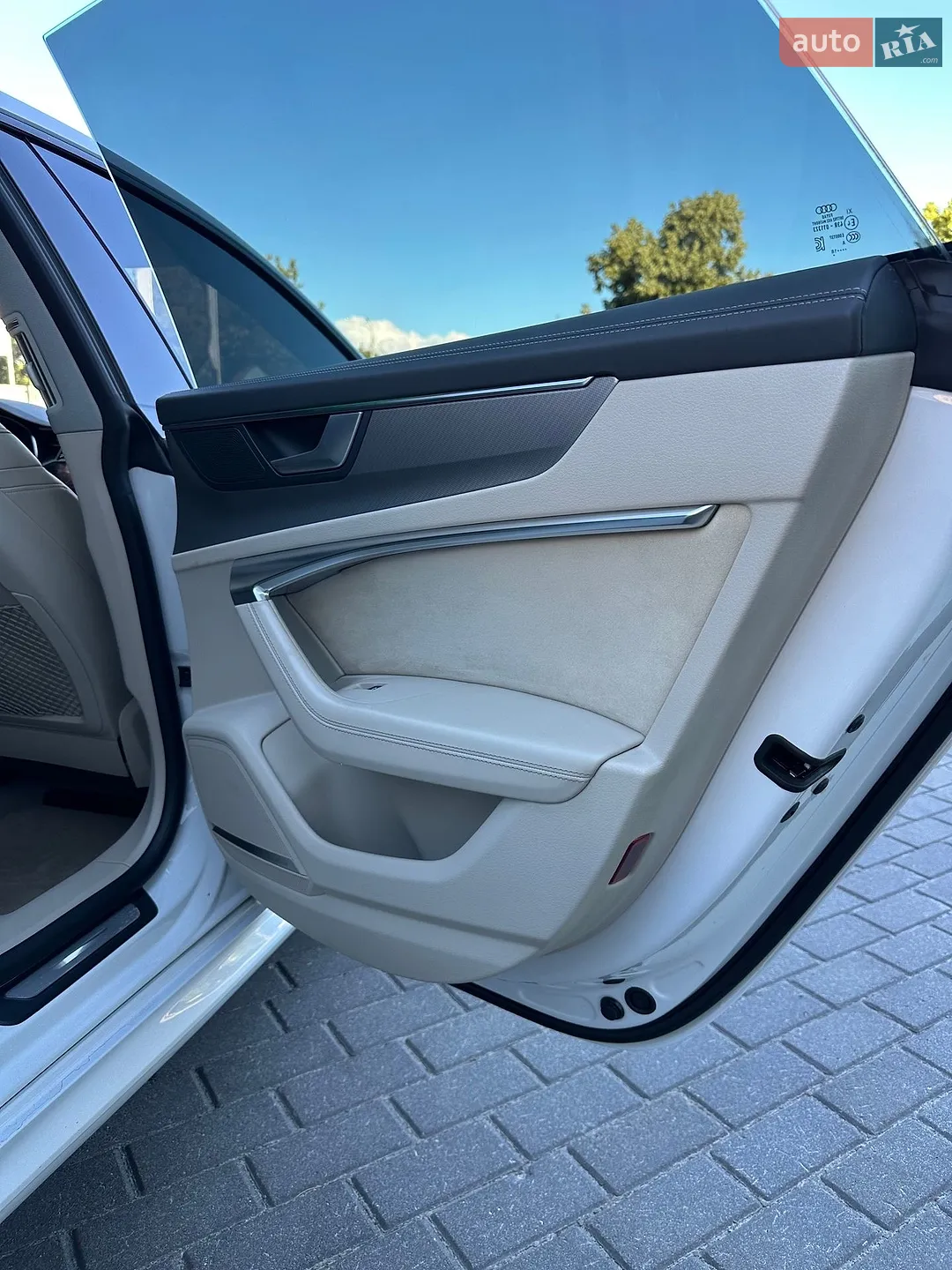 2018 Audi A7 - мініатюра 31