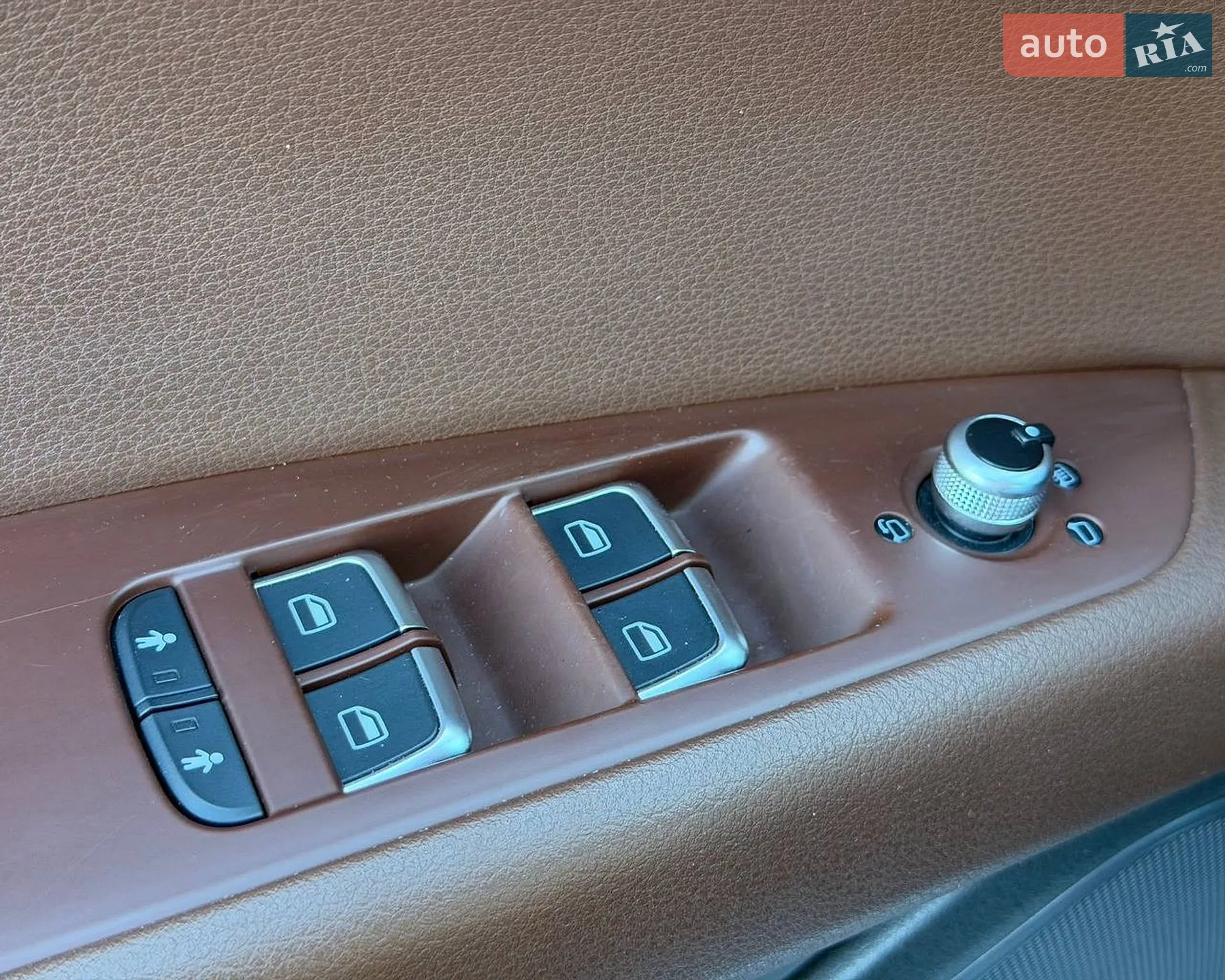 2014 Audi A7 - мініатюра 31
