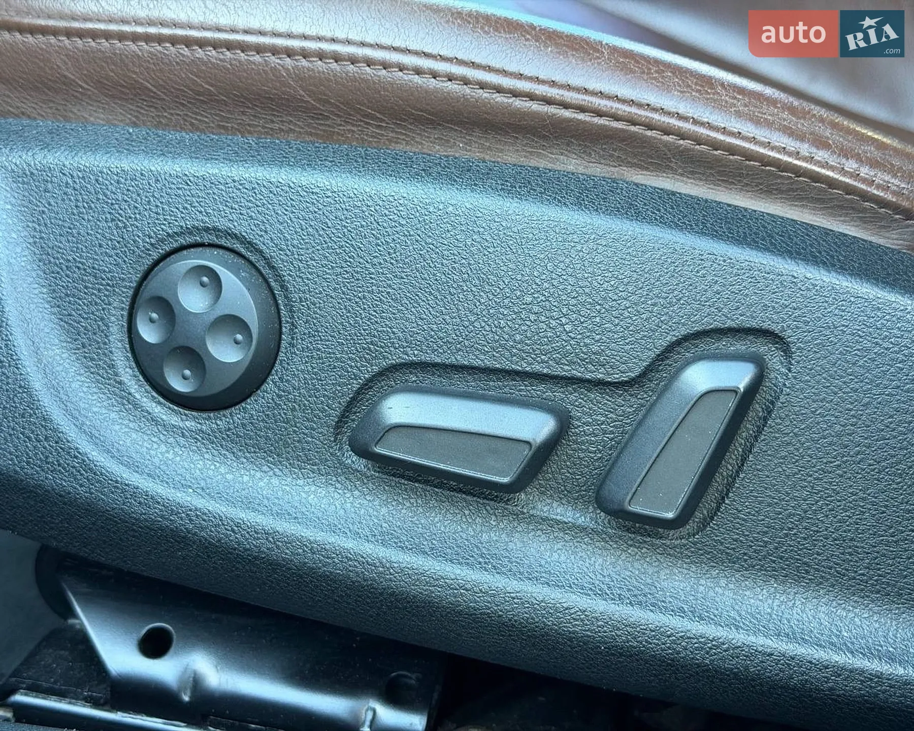 2014 Audi A7 - мініатюра 38