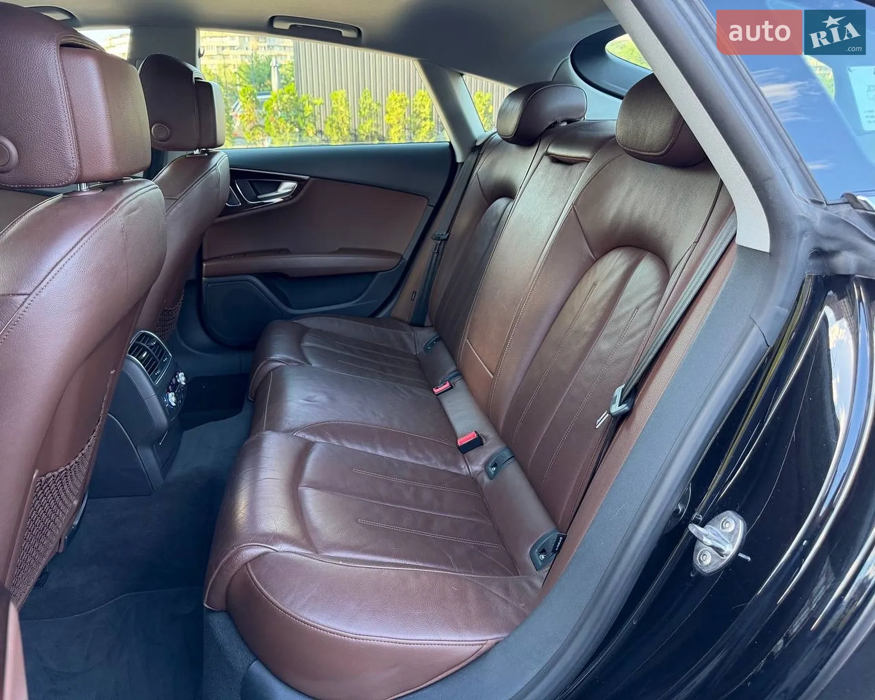 2014 Audi A7 - мініатюра 42
