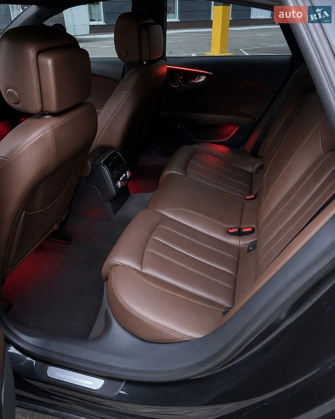 2014 Audi A7 - мініатюра 6