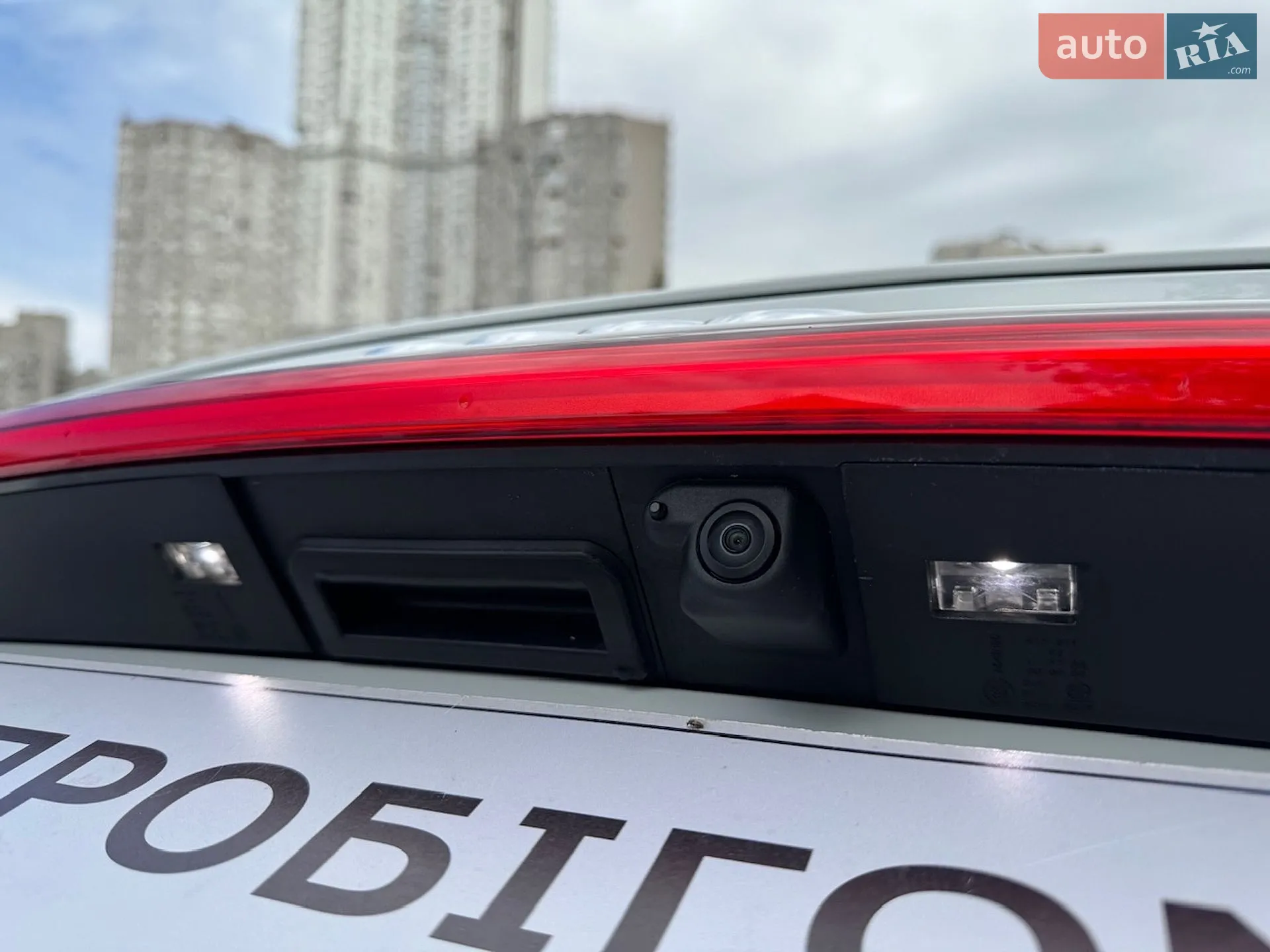 2021 Audi A7 - мініатюра 22