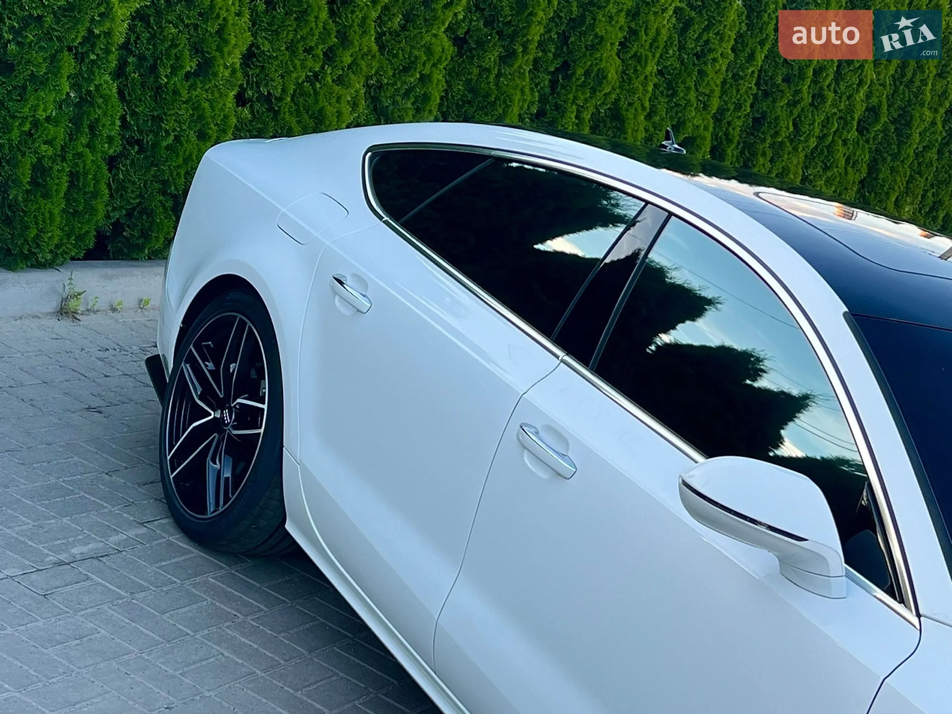 2015 Audi A7 - мініатюра 9