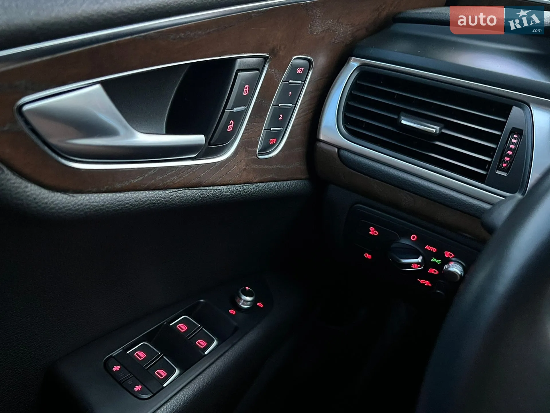 2015 Audi A7 - мініатюра 30