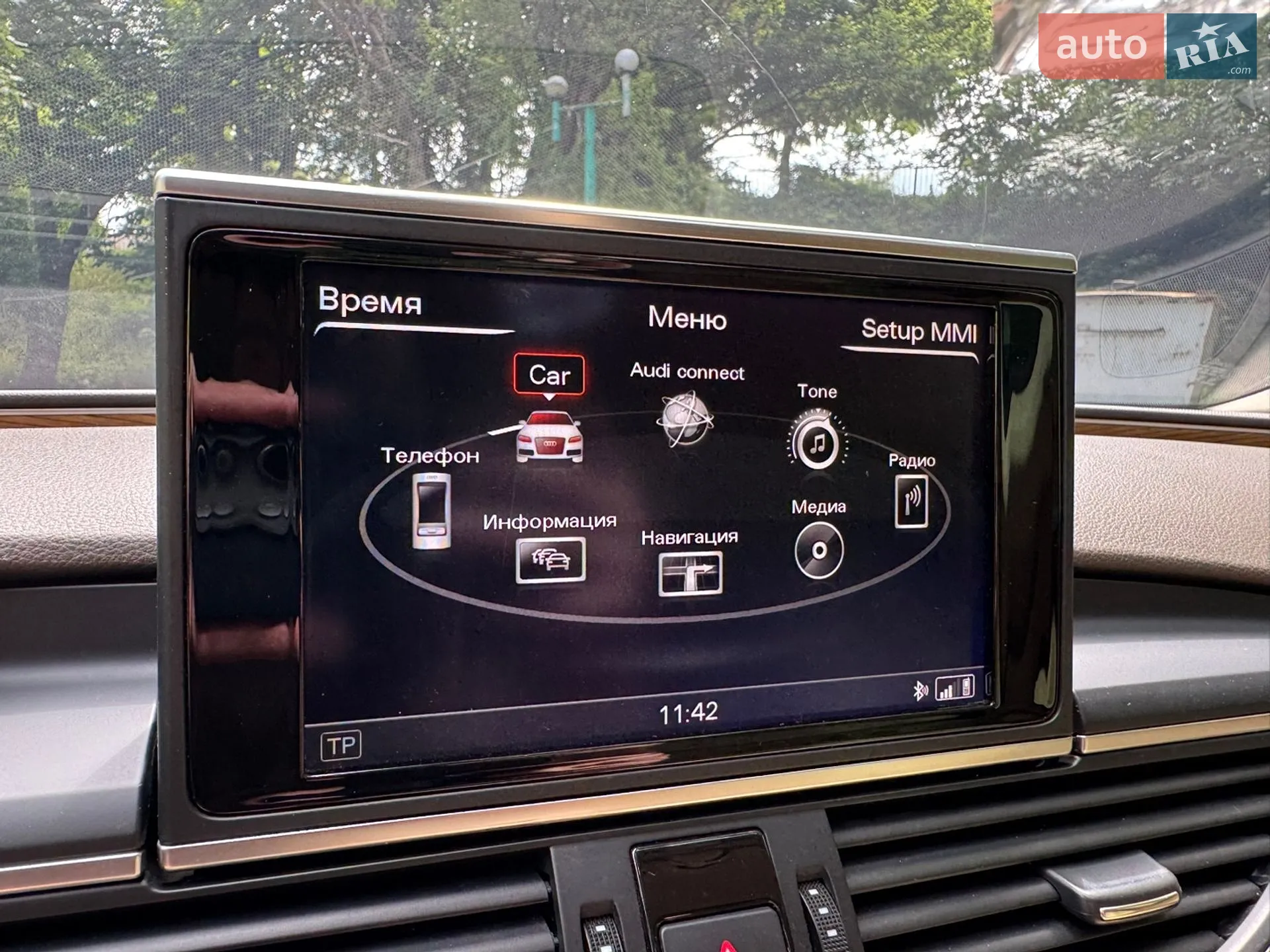 2014 Audi A7 - мініатюра 45