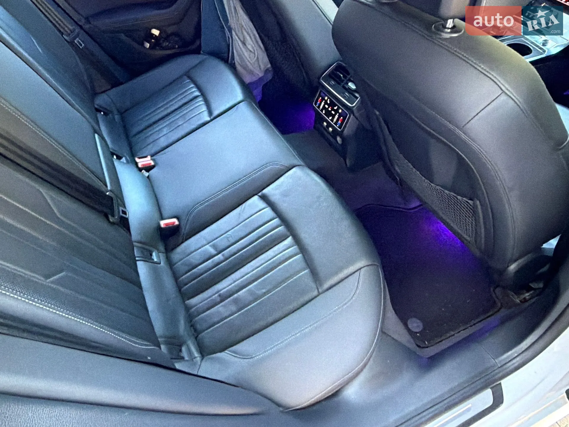 2018 Audi A7 - мініатюра 22