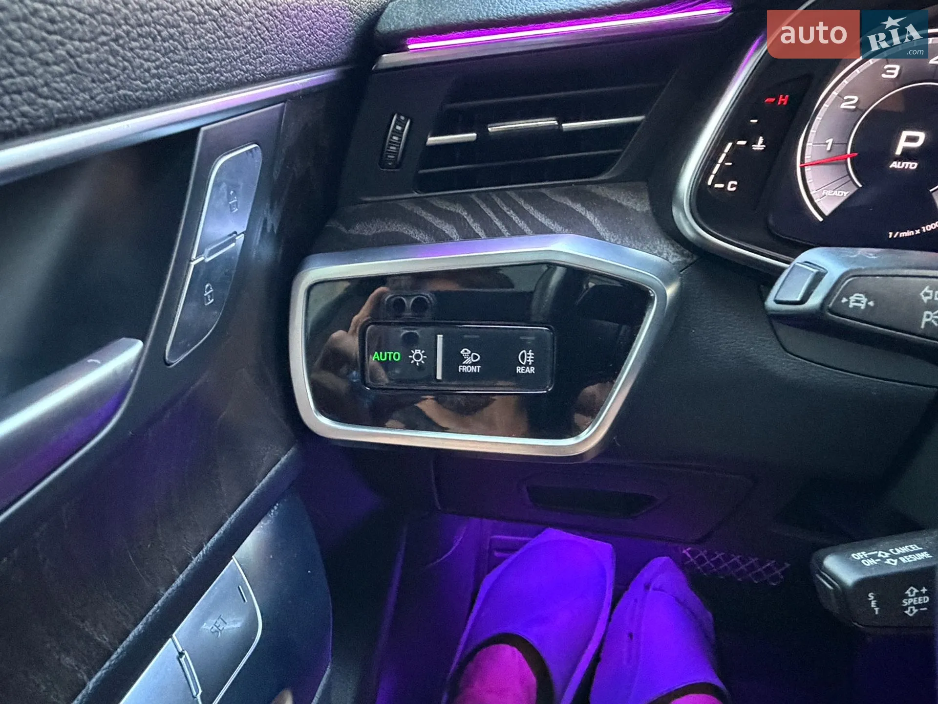2018 Audi A7 - мініатюра 16