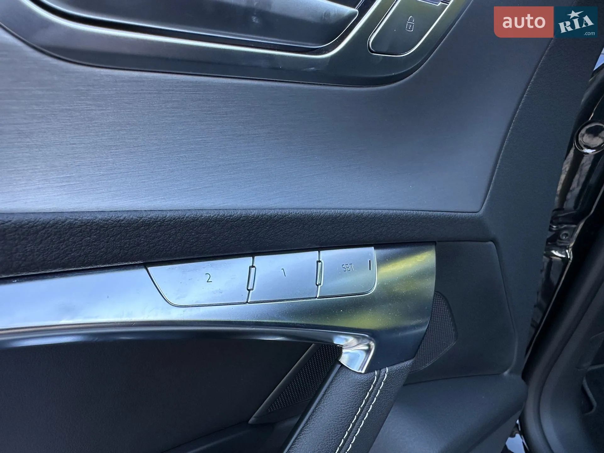 2020 Audi A7 - мініатюра 30