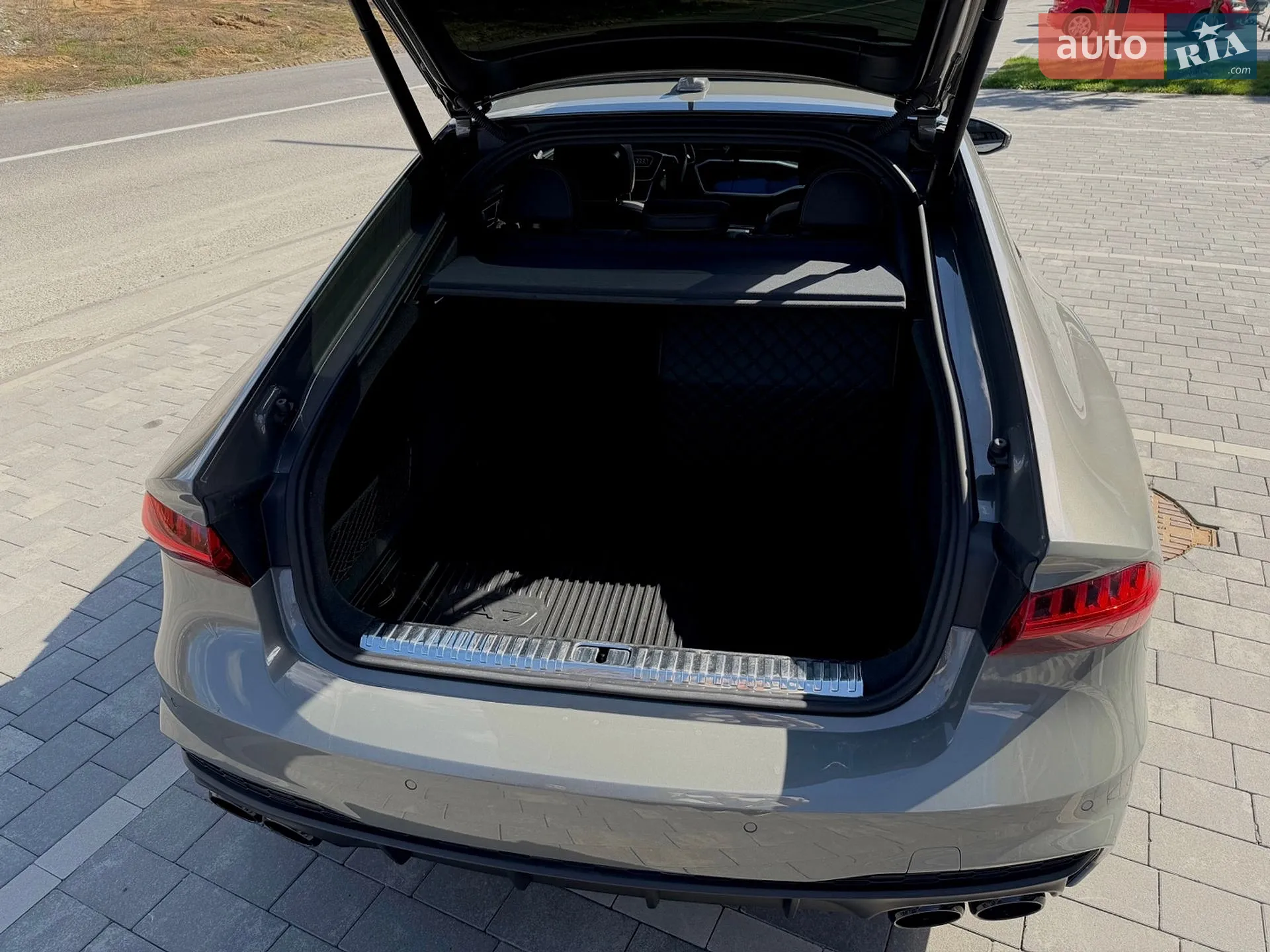 2022 Audi A7 - мініатюра 12