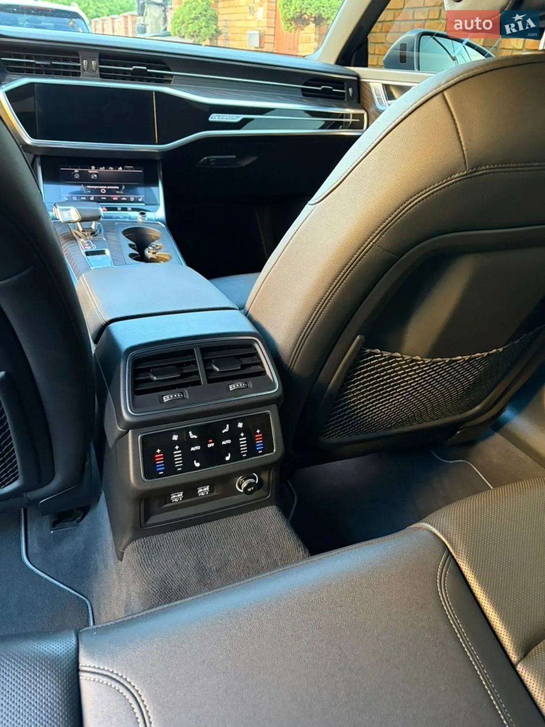 2018 Audi A7 - мініатюра 21