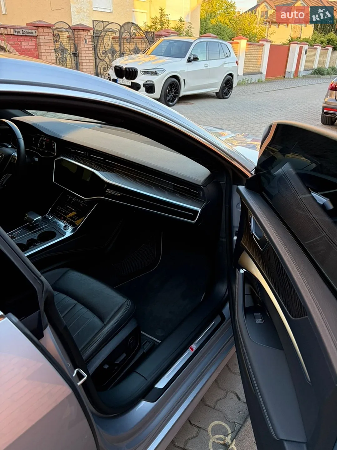 2018 Audi A7 - мініатюра 26