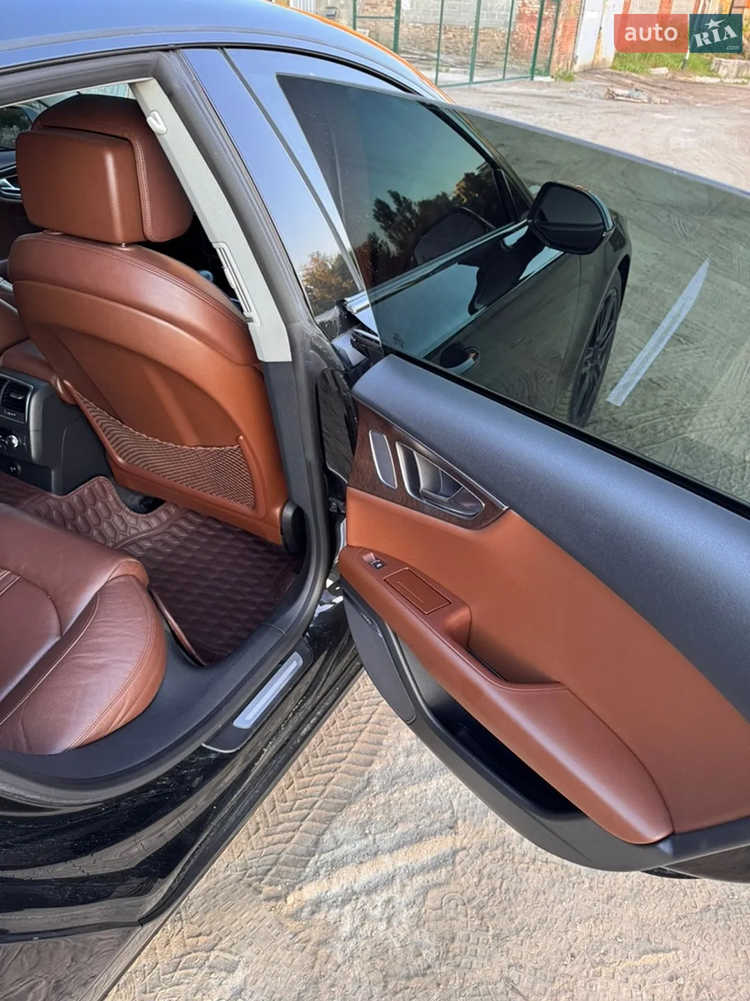 2011 Audi A7 - мініатюра 39